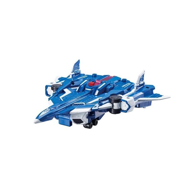 Maximus v TOBOT transformer TOY - Picture 4 of 7